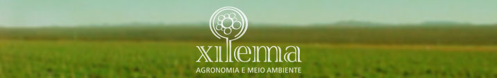 Xilema - Agronomia e Meio Ambiente